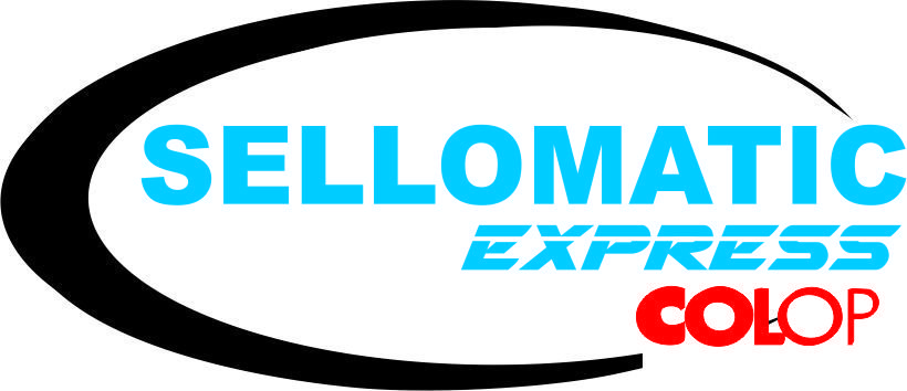 Sello Matic Express