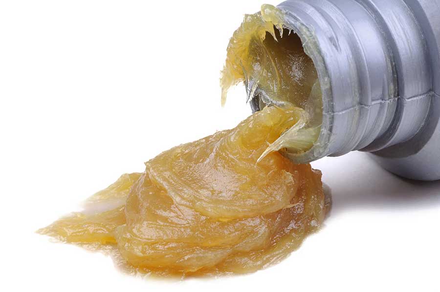 Comercializadora Industrial Joze - lubricantes