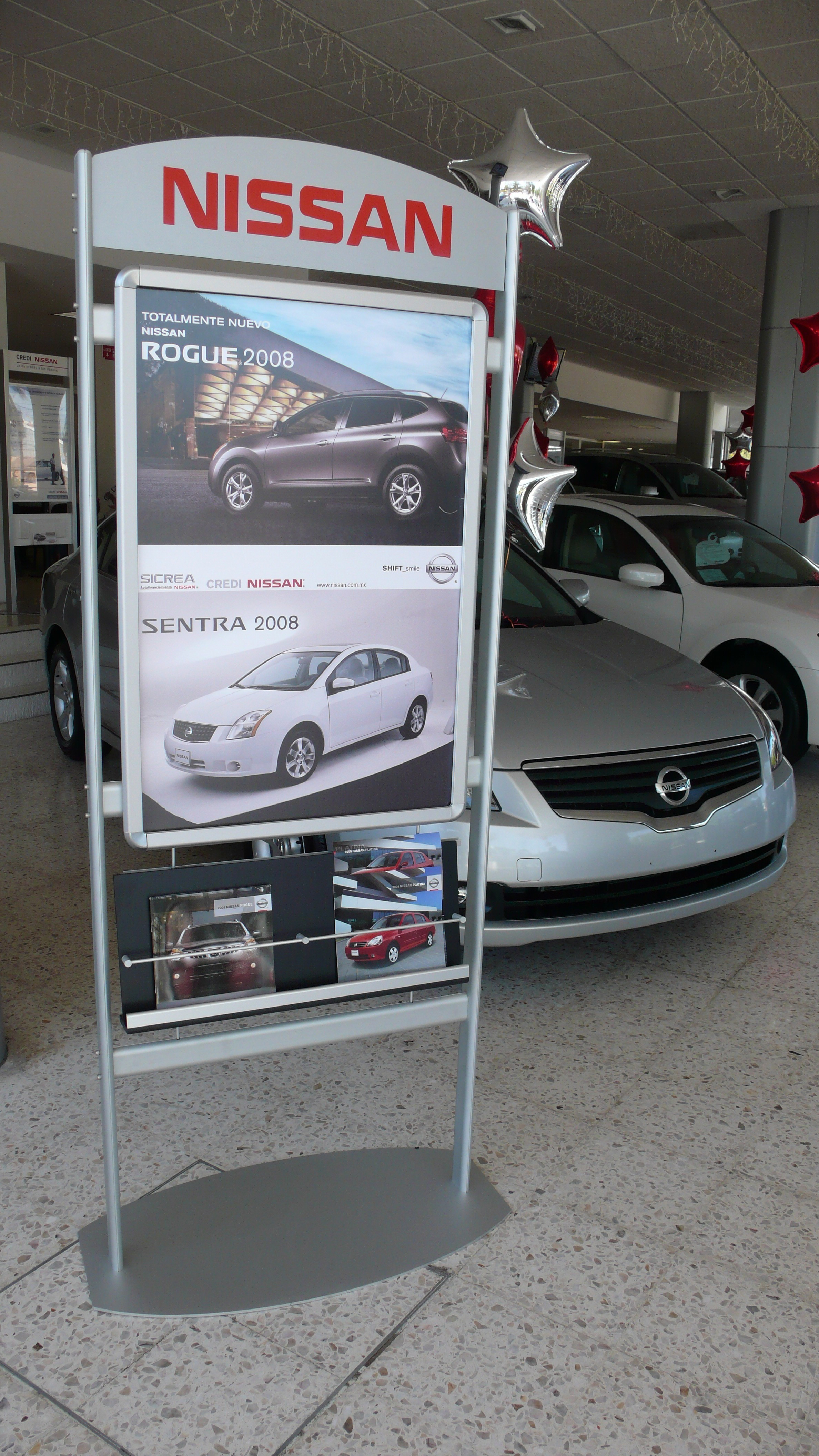 punto de venta