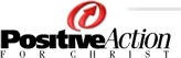 Positive Action logo||||