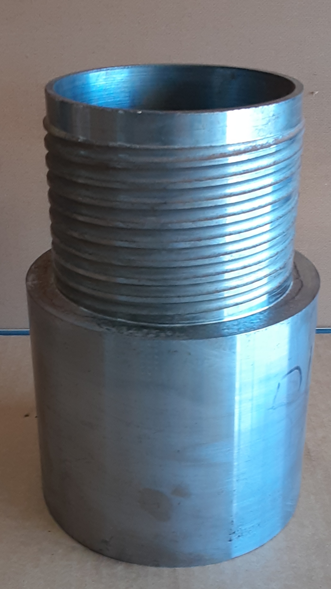 Saver Sub 152mm RH dbl ld pin x box 6 inch