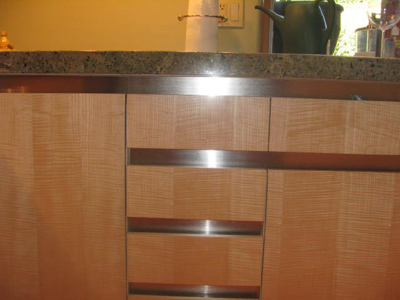 Custom Kitchen Design