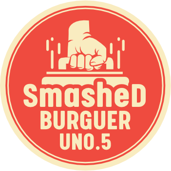 Smashed Burger