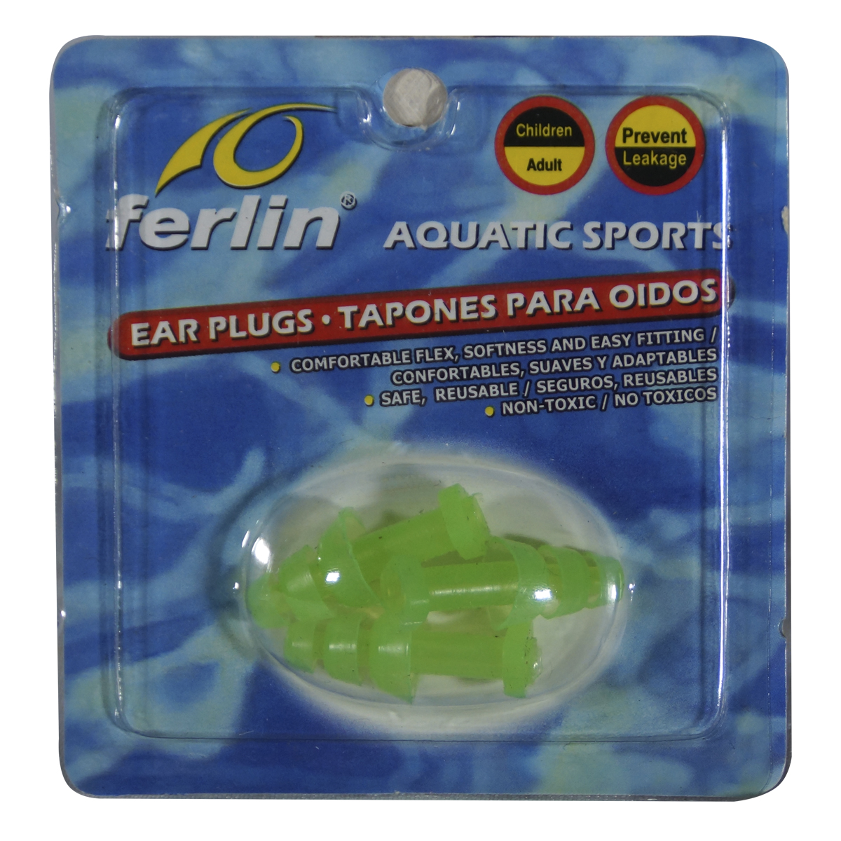 Tapón para oídos B