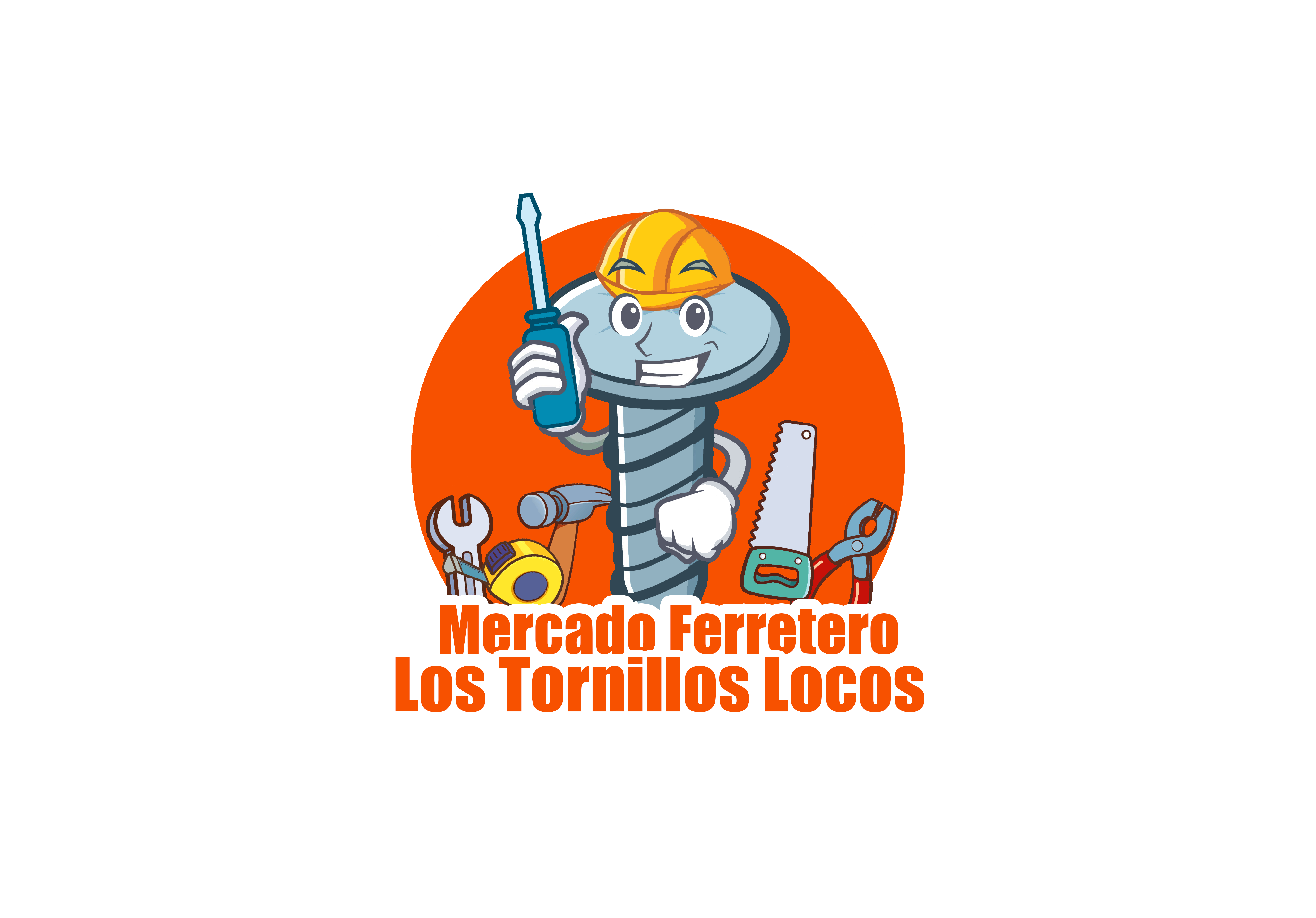 Mercado Ferretero Tornillos Locos