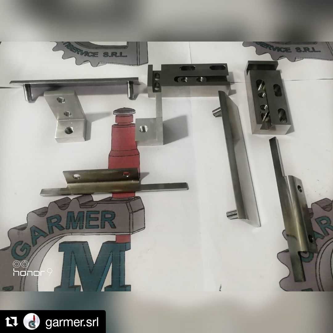 CONJUNTO GUIA SUPERIOR PARA MAQ. SAPAL