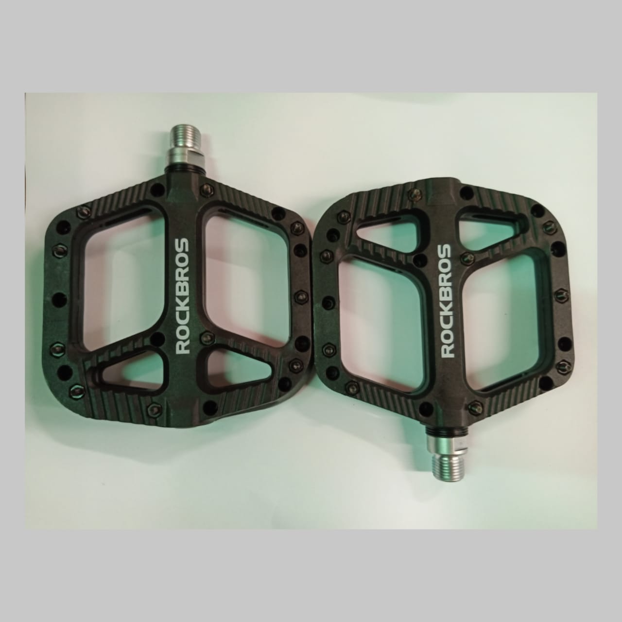 Pedal RockBros balero sellado MTB