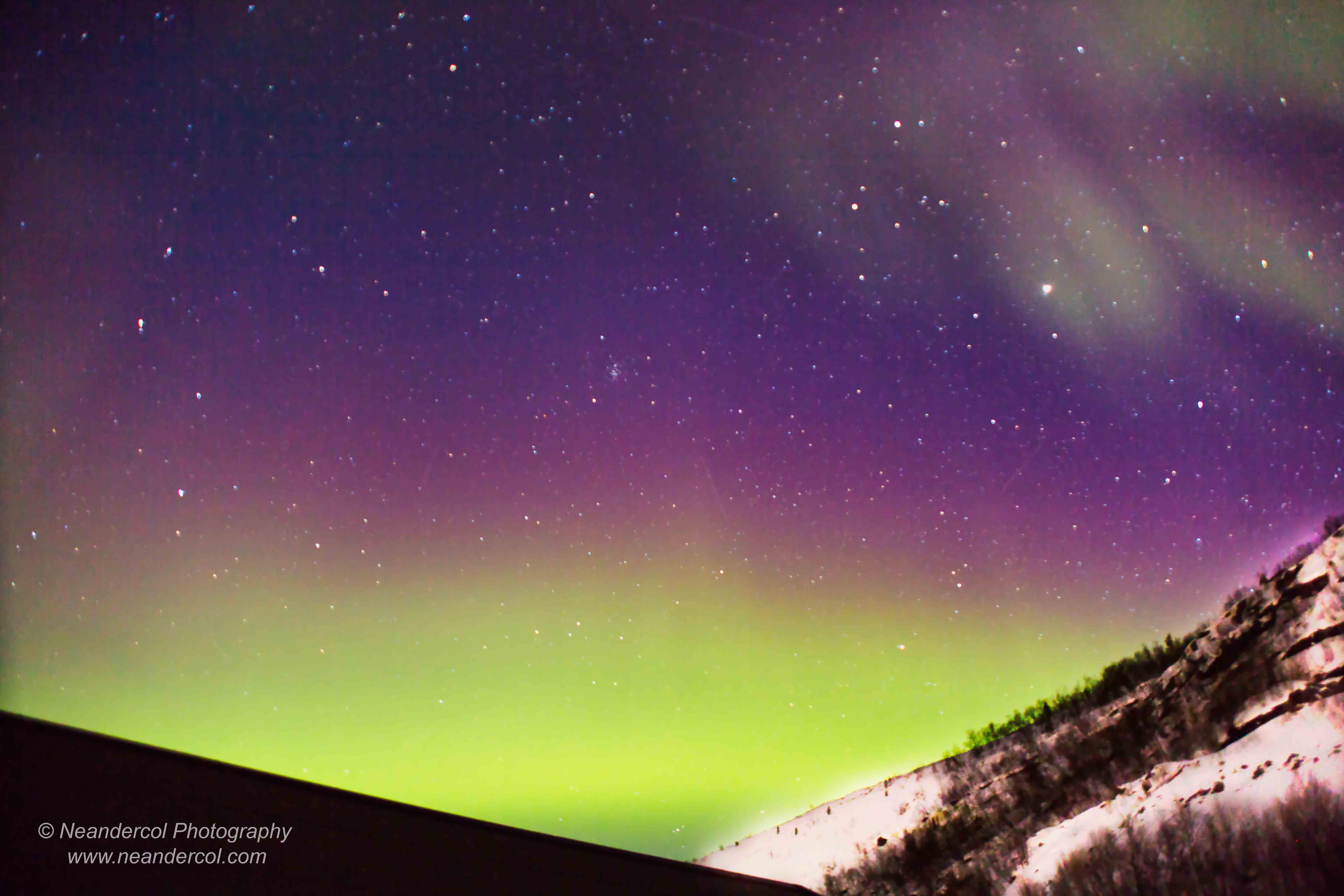 Northern Lights 049