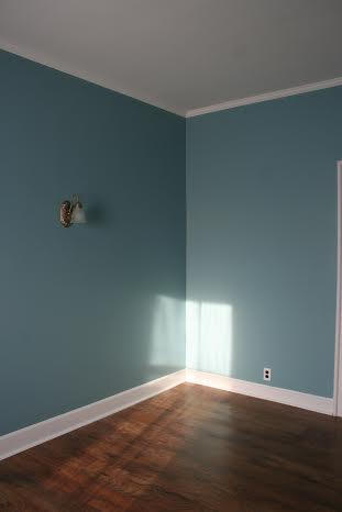 215 Douglas #3 Bedroom