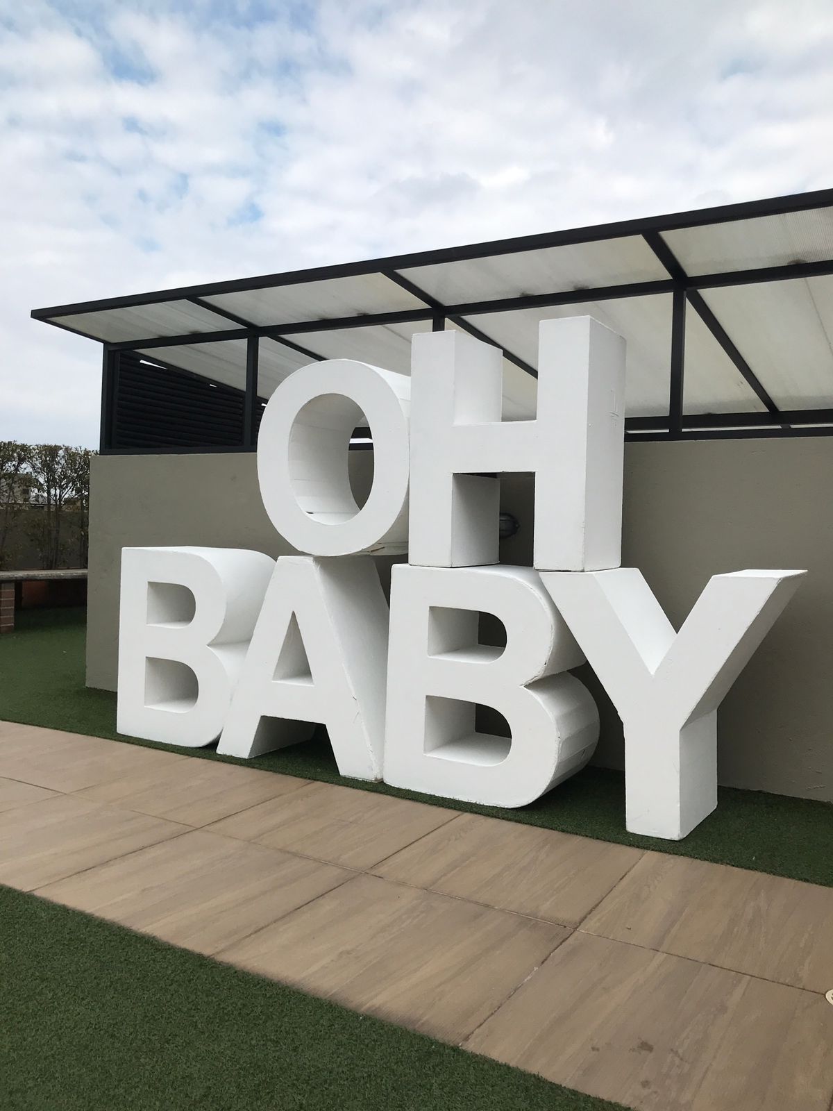 Cada Numero en Alquiler
Medidas 80cm de Altura
$35.000