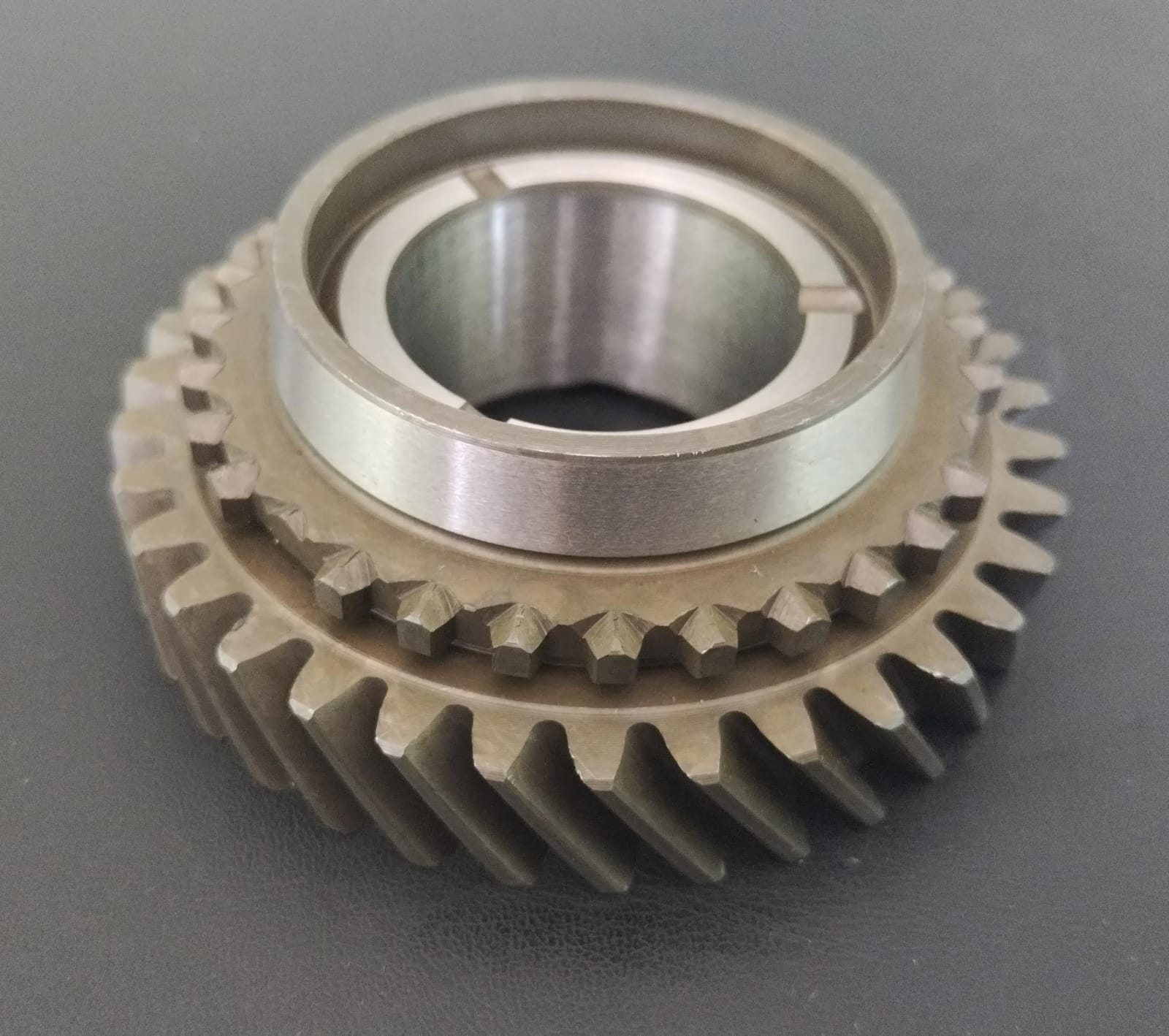 COMBI
ENGRANE 2DA
$1450