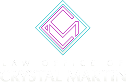 The Law Office of Crystal Martin
