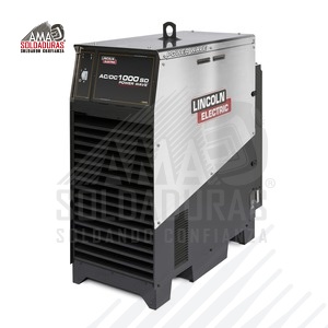 POWER WAVE® AC/DC 1000 SD SOLDADORA DE ARCO SUMERGIDO Power Wave AC/DC 1000 SD K2803-1
