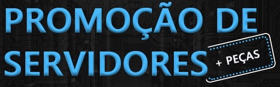 Promoção Servidores Dell na UnitecSys Promoção Servidores Dell na UnitecSys