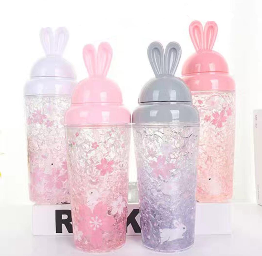 BW-34
VASO DE CONEJO CON FLORES
CAPACIDAD DE 450 ml