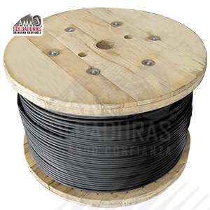 CABLE PORTAELECTRODO