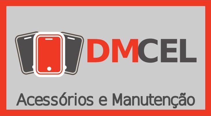 DMCEL ACESSÓRIOS E MANUTENÇÃO