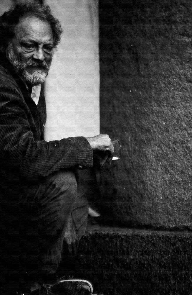 Mission For Hope Street Gallery