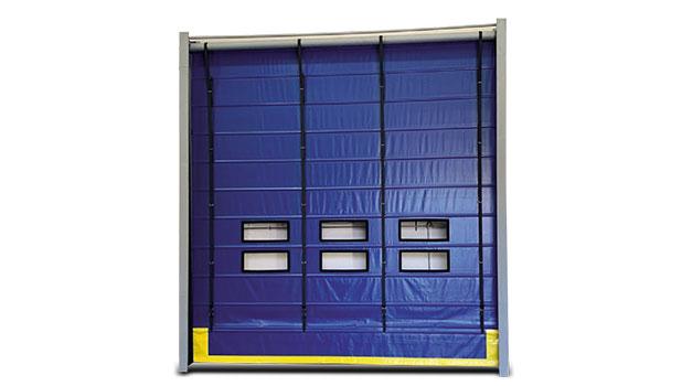 PUERTAS RÁPIDAS : / TECHSEAL SOLUTIONS