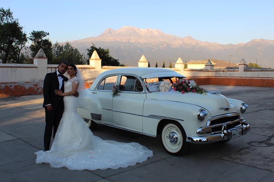Chevrolet Deluxe 1951