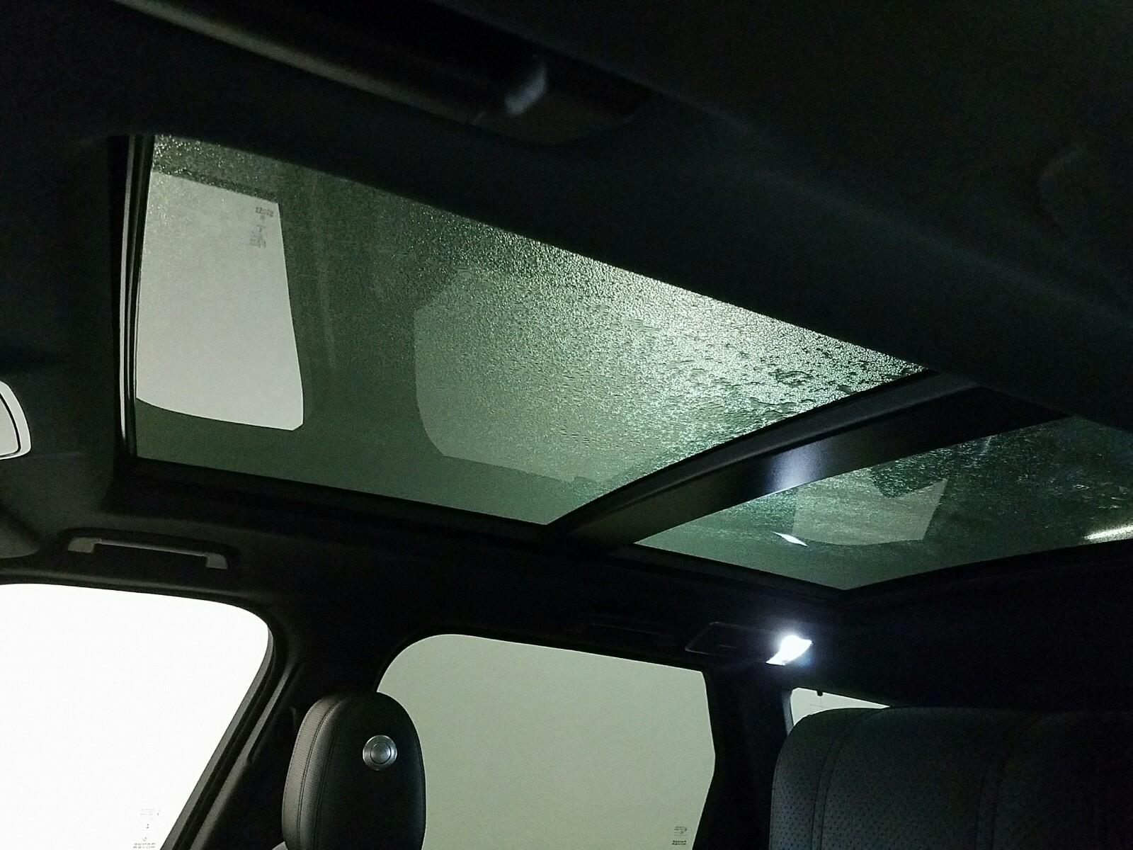 SUNROOF