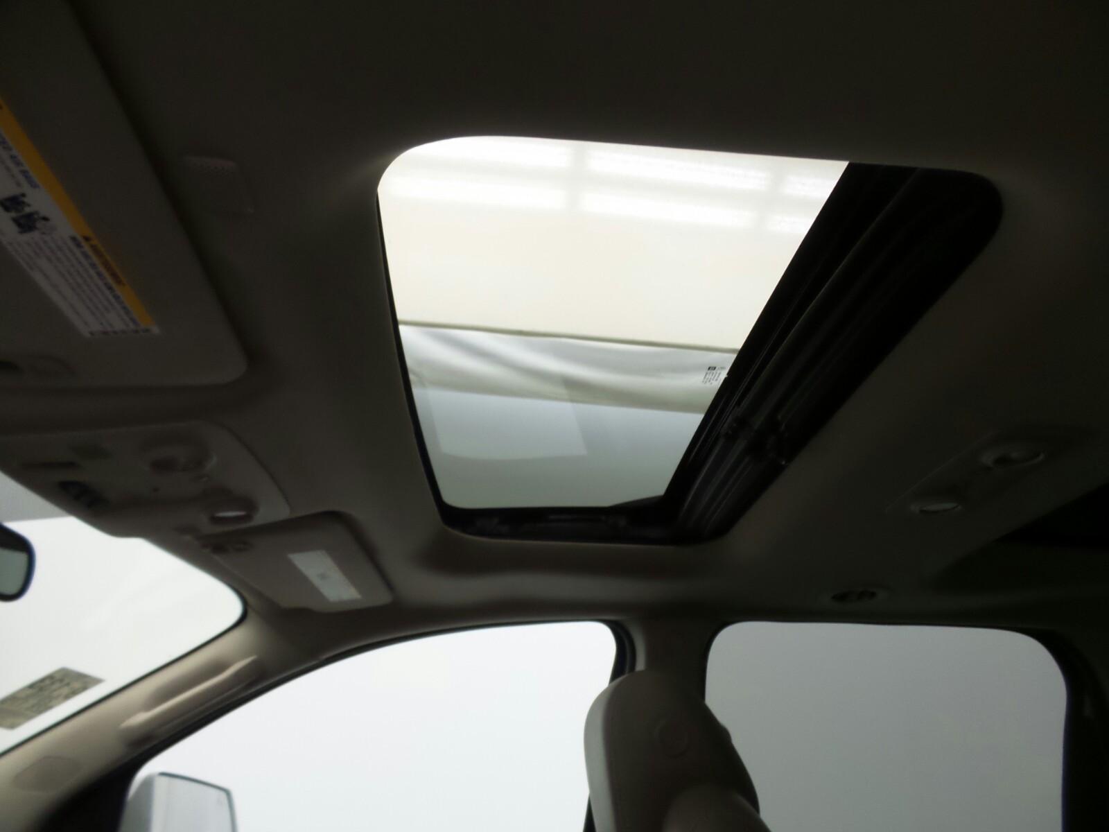 SUNROOF