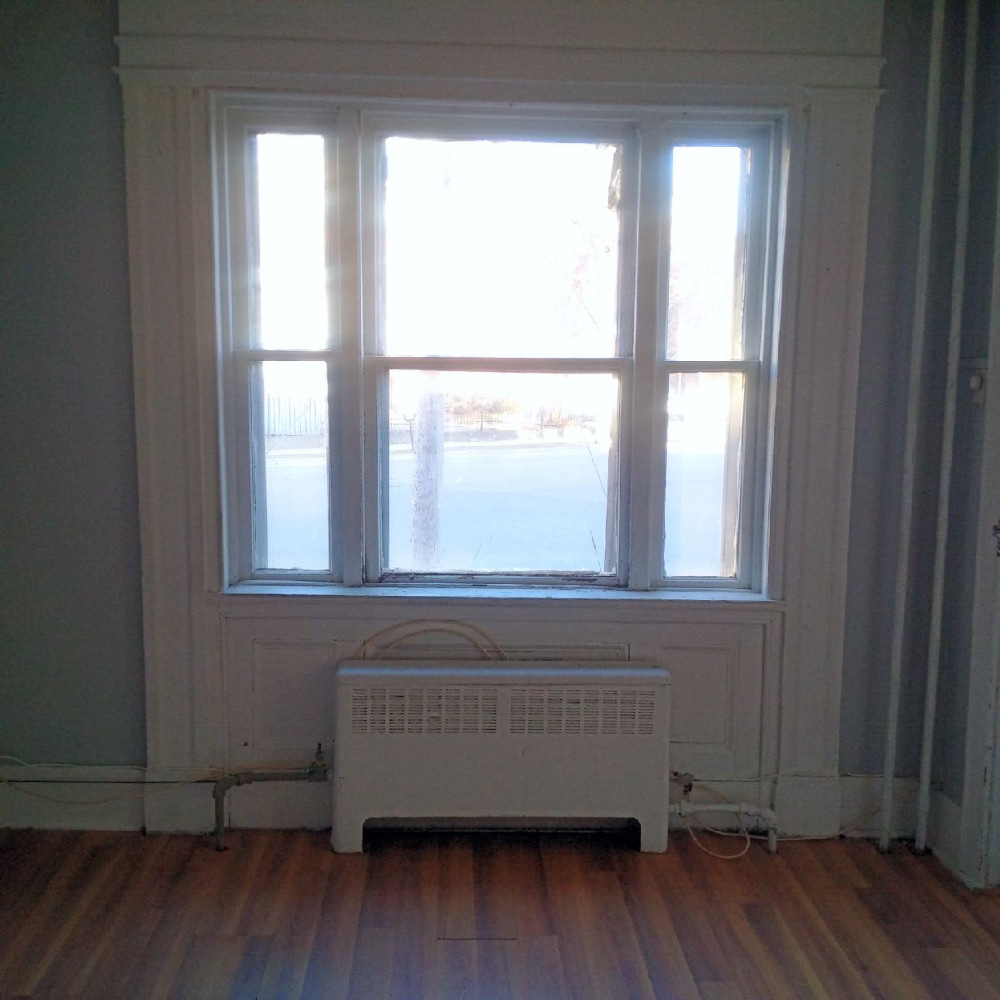 103-105 Hazen St.#4 Living Room