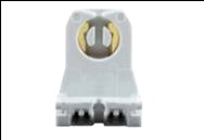 Socket Para tubo T12 / F40       
Cod - 10804