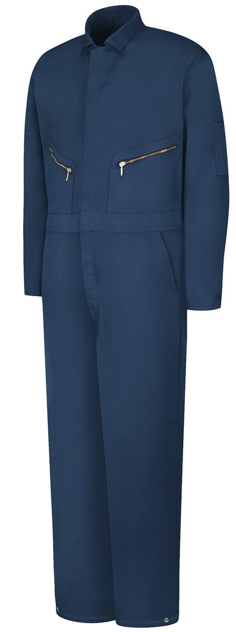 OVEROL DE GABARDINA INSULADO CT30