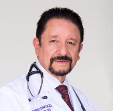 Dr. Enrique Espinosa-Melendez, MD