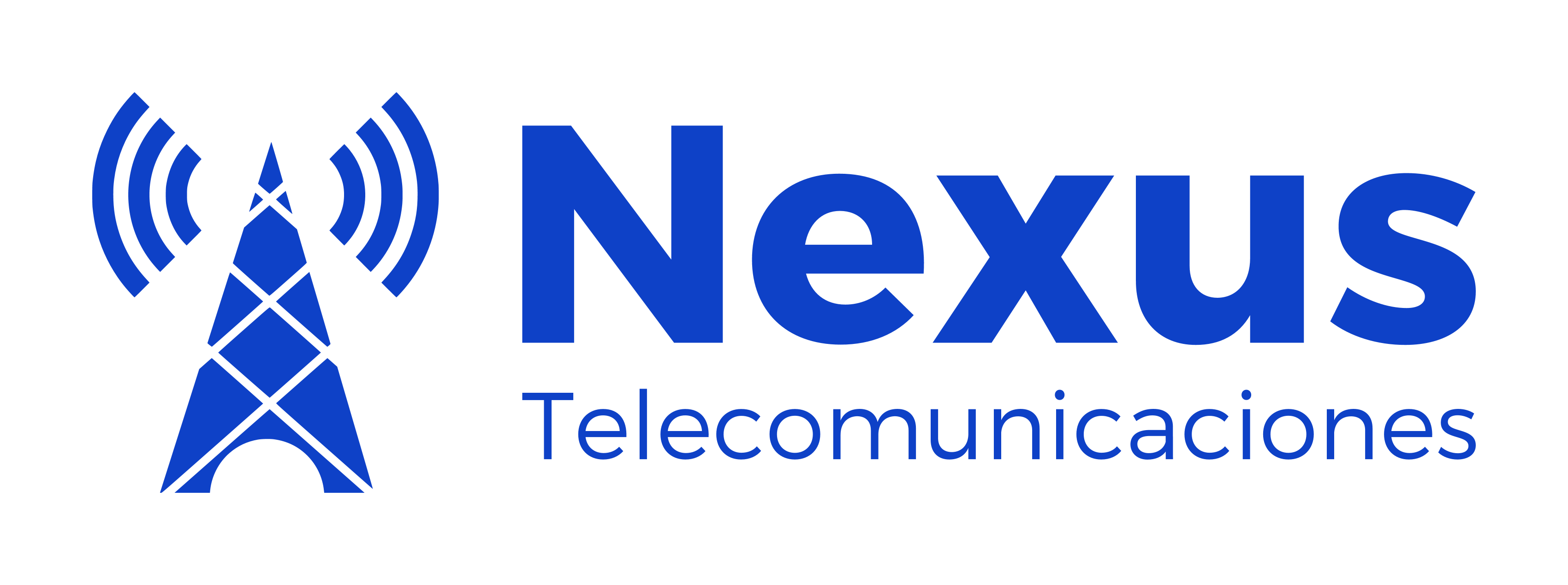 Nexus Telecomunicaciones