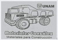 MATERIALES GONZALEZ