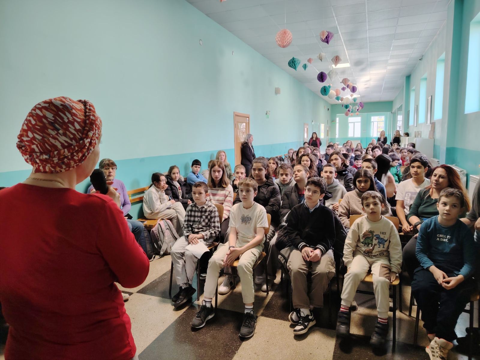 Васил Левски 4