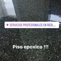 PISO EPOXICO GRANULADO