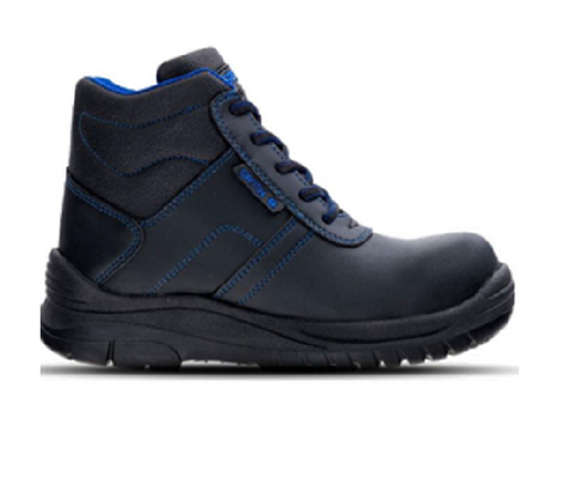 BOTA DE SEGURIDAD EJTOR