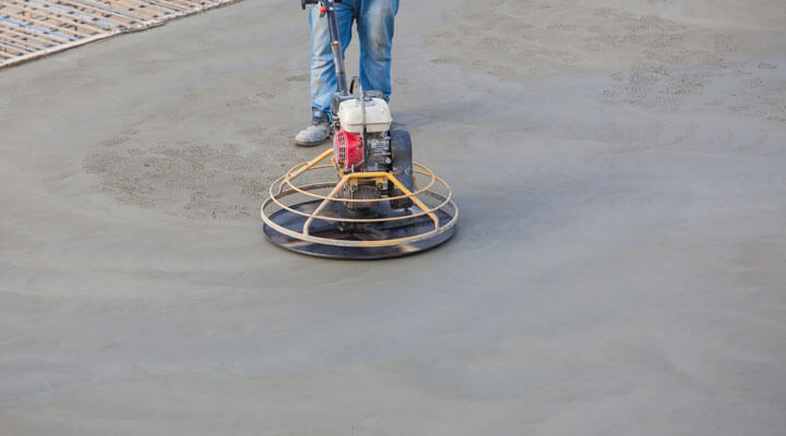 Neo Pisos de S.A. de C.V. - PAVIMENTO DE CONCRETO