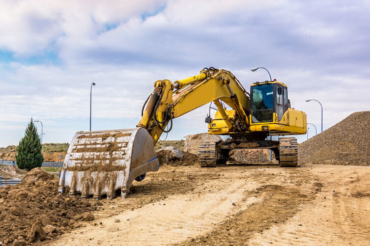 RENTAS Y CONSTRUCCIONES GMZA SA DE CV - MATERIAL PARA LA CONSTRUCCION
