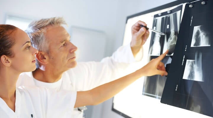 Imagenología De La Cruz SC - ESTUDIOS