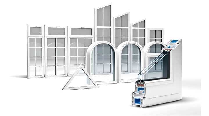 California Distribuidora - PERFILES, PUERTAS Y VENTANAS