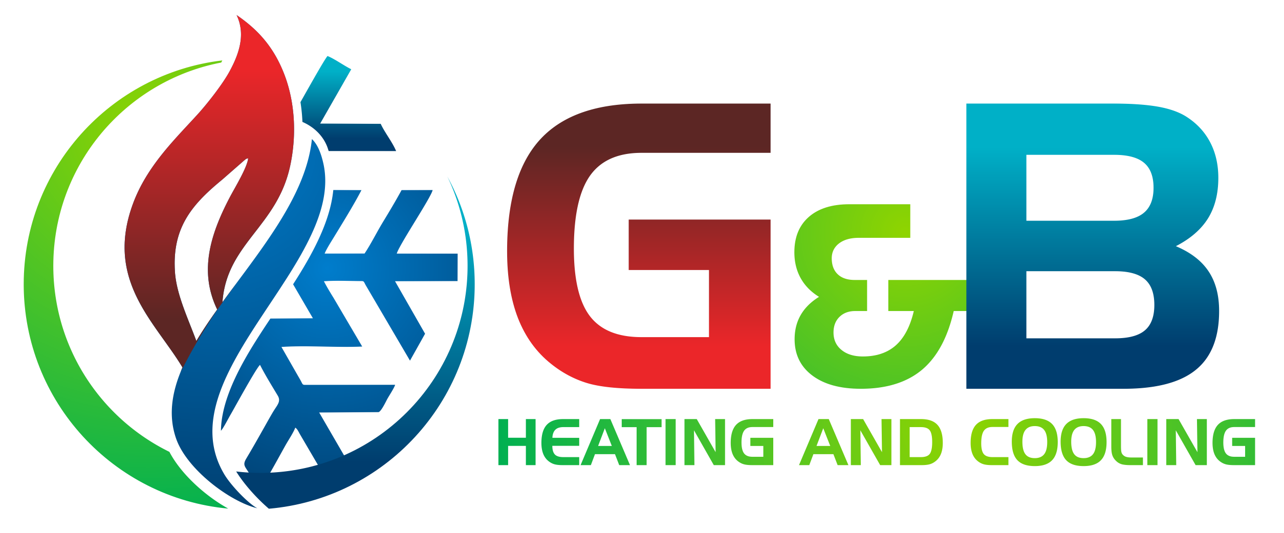 G&B Heating and Cooling