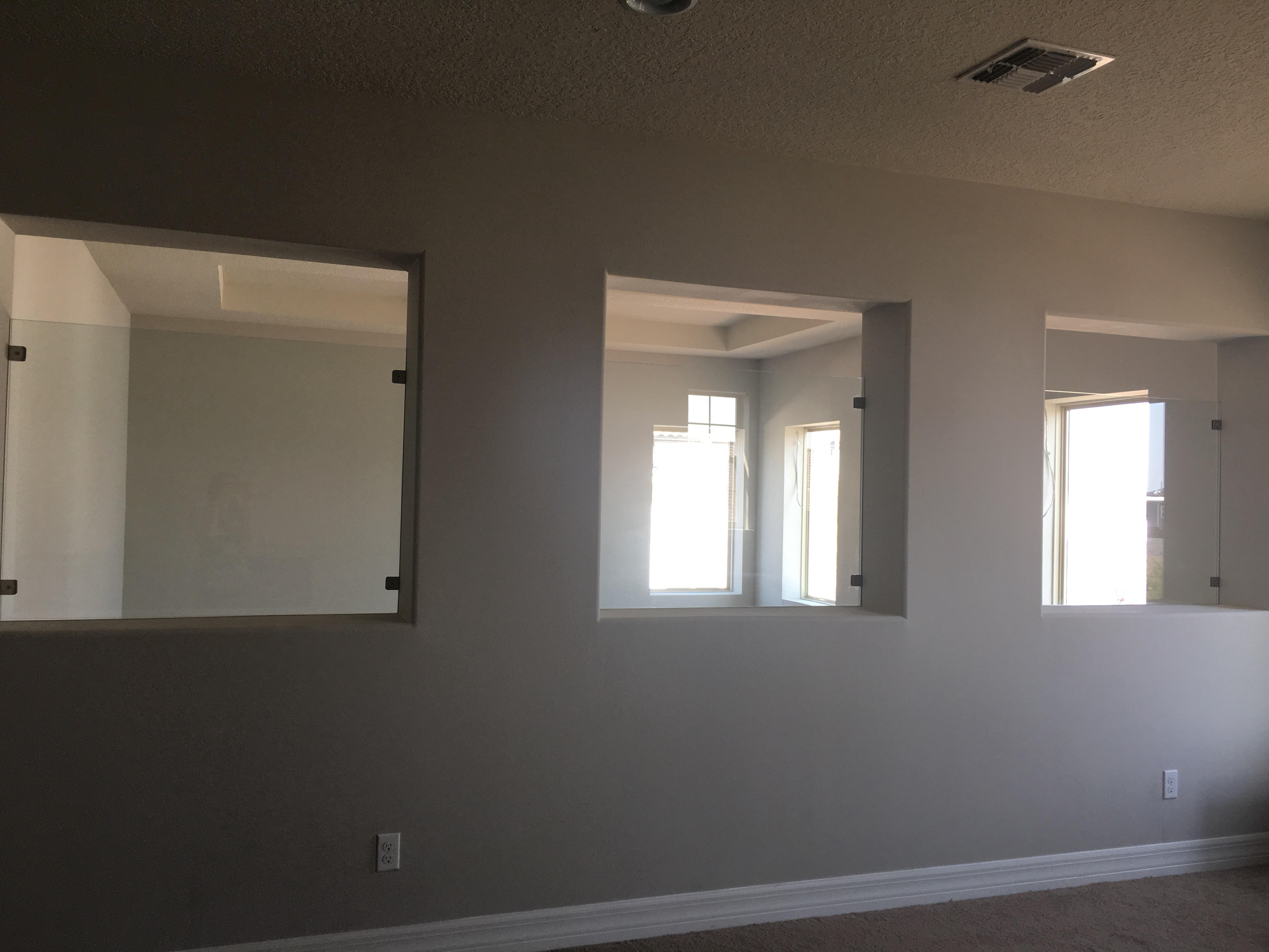 Loft Glass