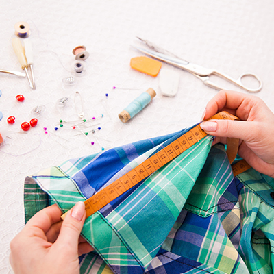 Alterations