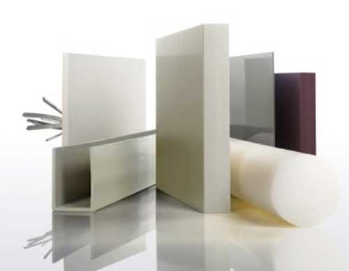 Plásticos Químicos e Industriales - perfiles plásticos