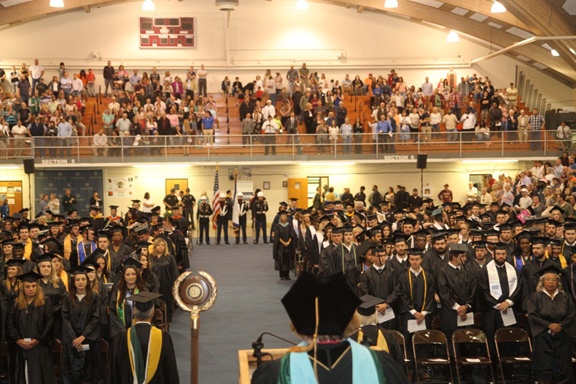 Graduation Speech