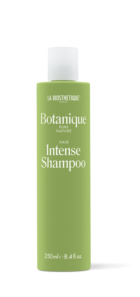 Intense Shampoo from Botanique Pure Nature by La Biosthetique Paris
