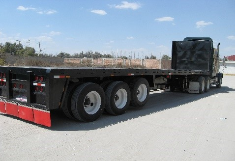 Grúas y Remolques Mtz – Plataforma