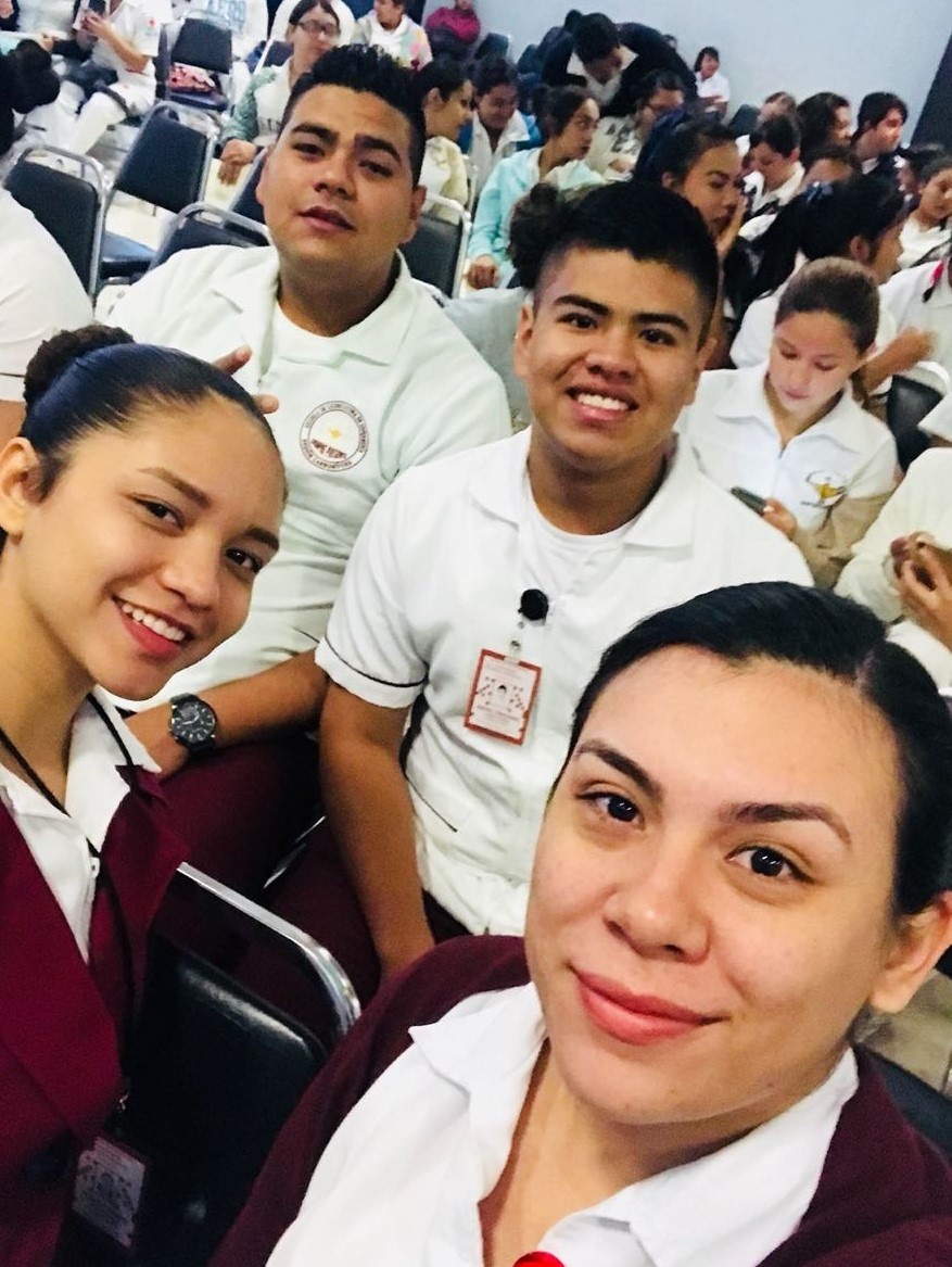 Congreso de Enfermería