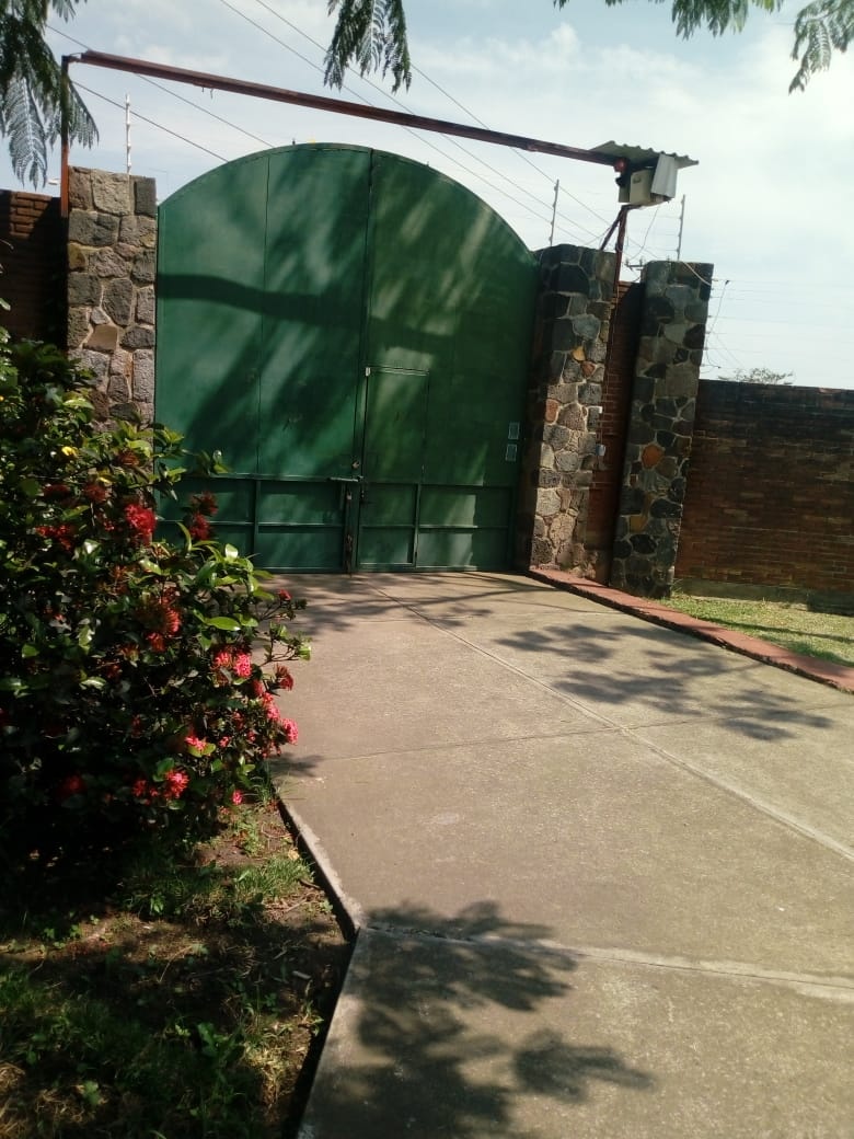 MIDRASH Alcaraces Municipio de Cuauhtémoc Colima