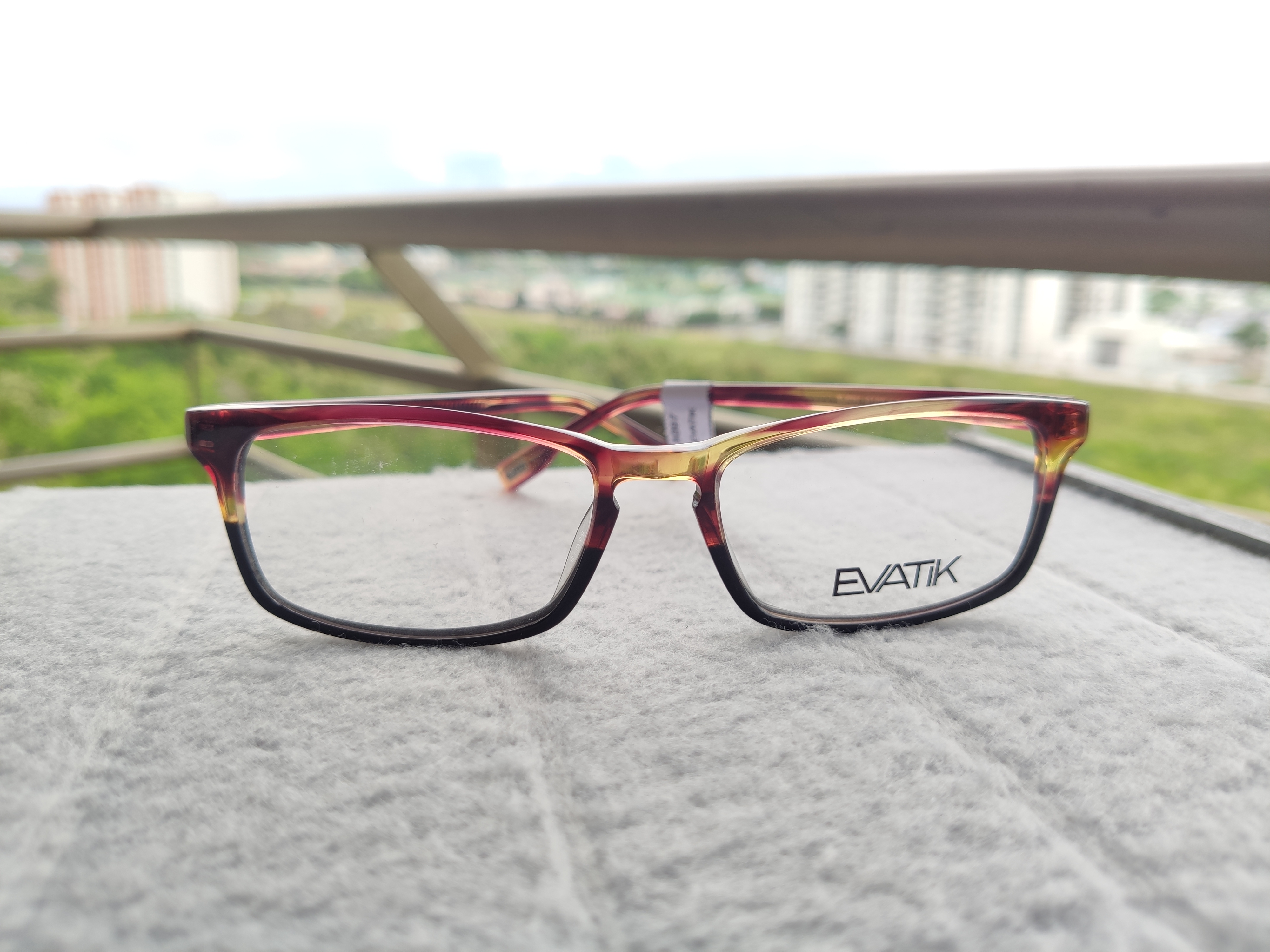 EVATIC