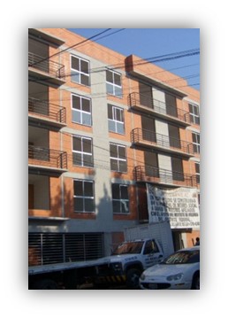 CALLE 3 No. 147 
No. DE  VIVIENDAS 84
